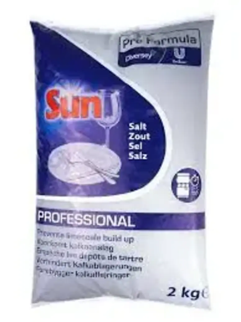Sun Salt 2Kg